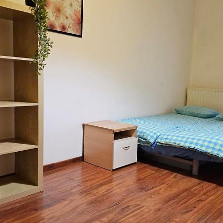 Apartament Lipinskiego Краків Екстер'єр фото