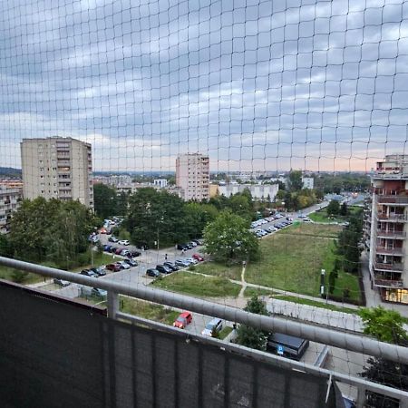 Apartament Lipinskiego Краків Екстер'єр фото