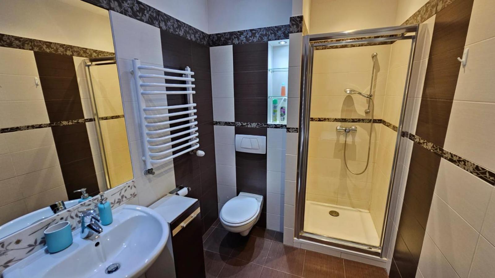 Apartament Lipinskiego Краків Екстер'єр фото