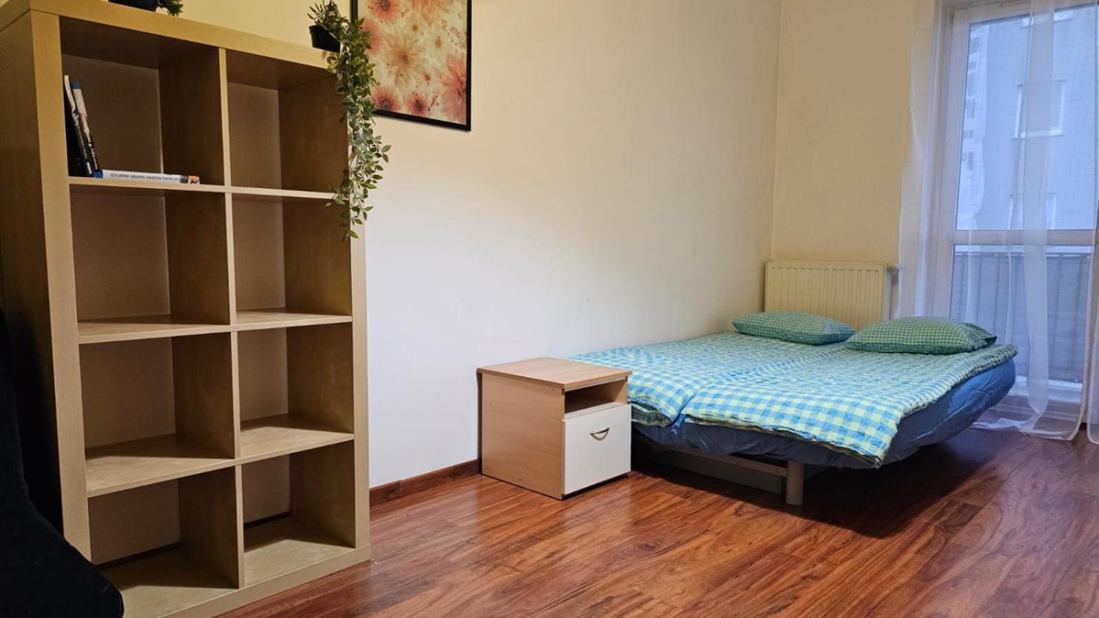 Apartament Lipinskiego Краків Екстер'єр фото