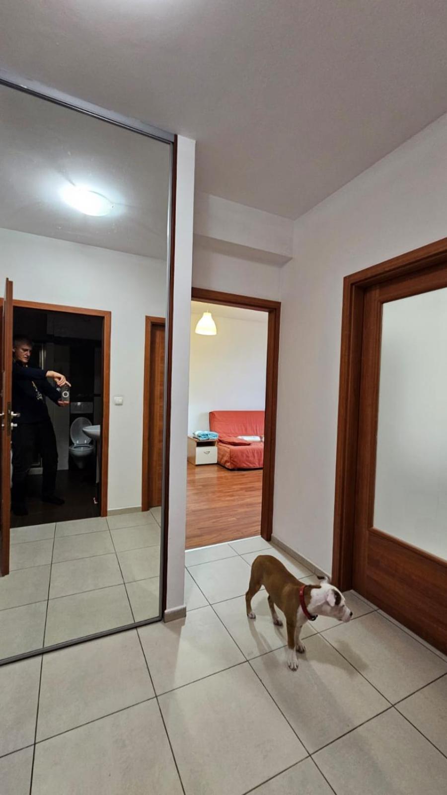 Apartament Lipinskiego Краків Екстер'єр фото
