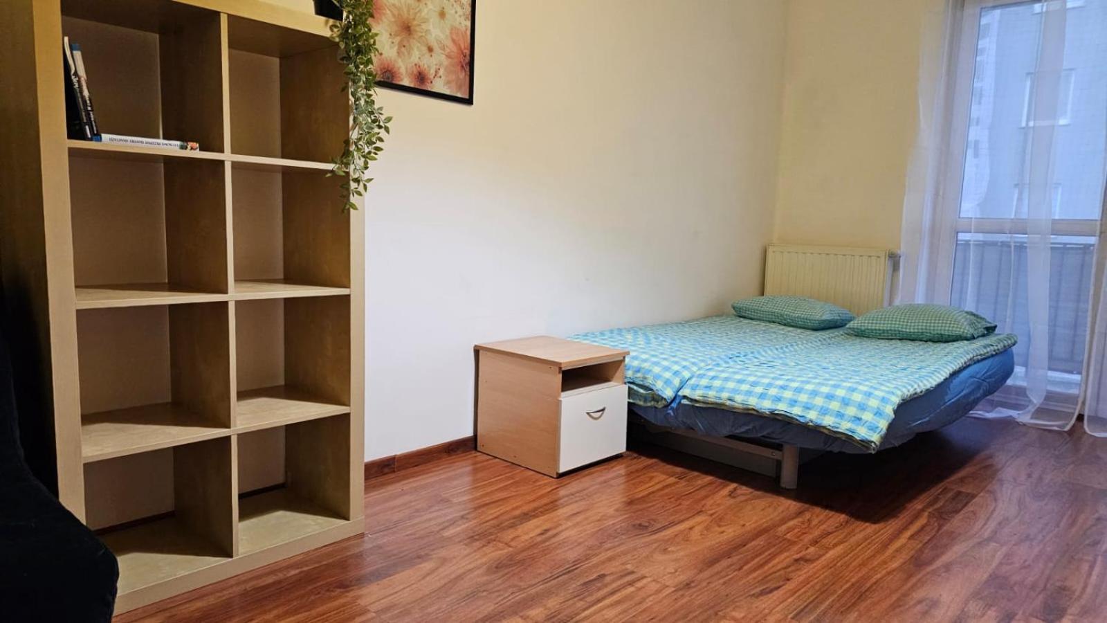 Apartament Lipinskiego Краків Екстер'єр фото