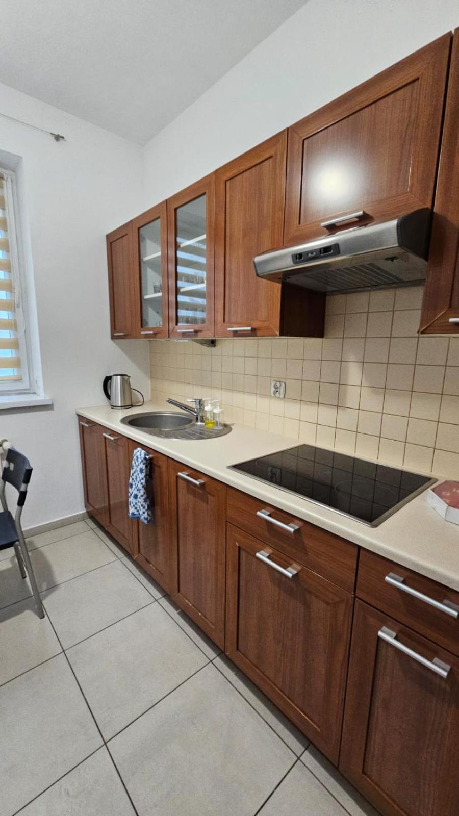 Apartament Lipinskiego Краків Екстер'єр фото