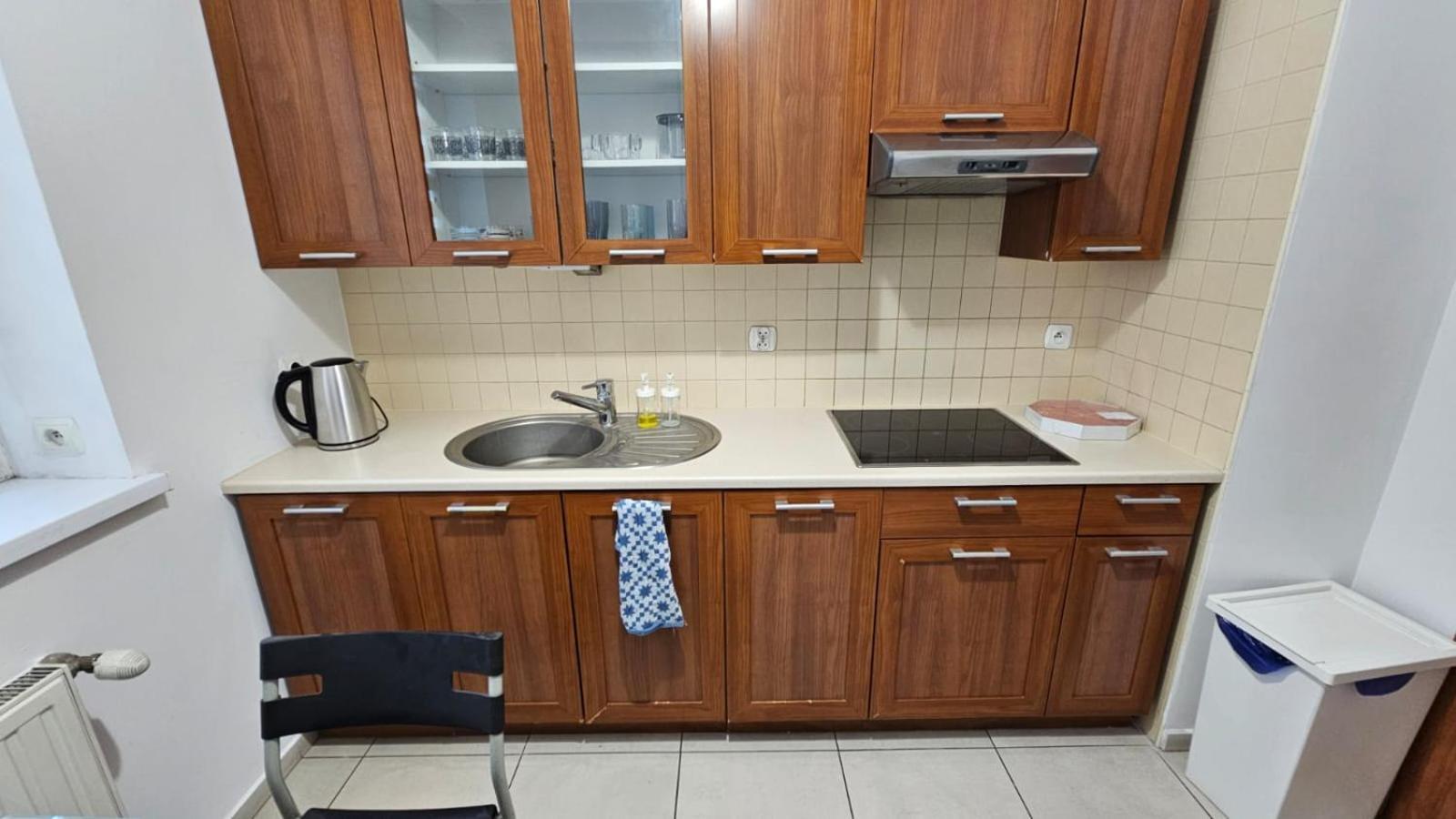 Apartament Lipinskiego Краків Екстер'єр фото