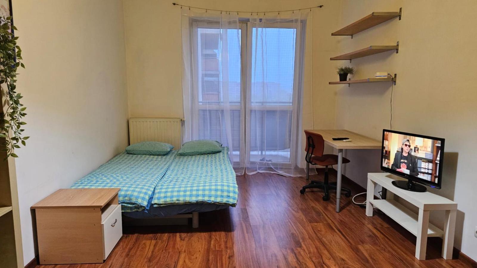 Apartament Lipinskiego Краків Екстер'єр фото