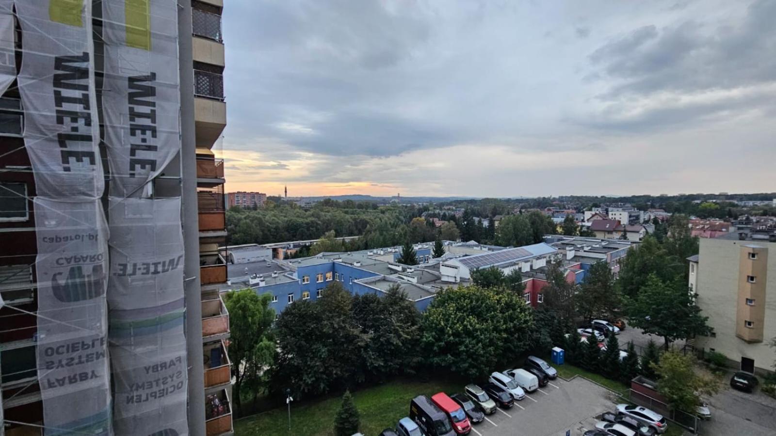 Apartament Lipinskiego Краків Екстер'єр фото