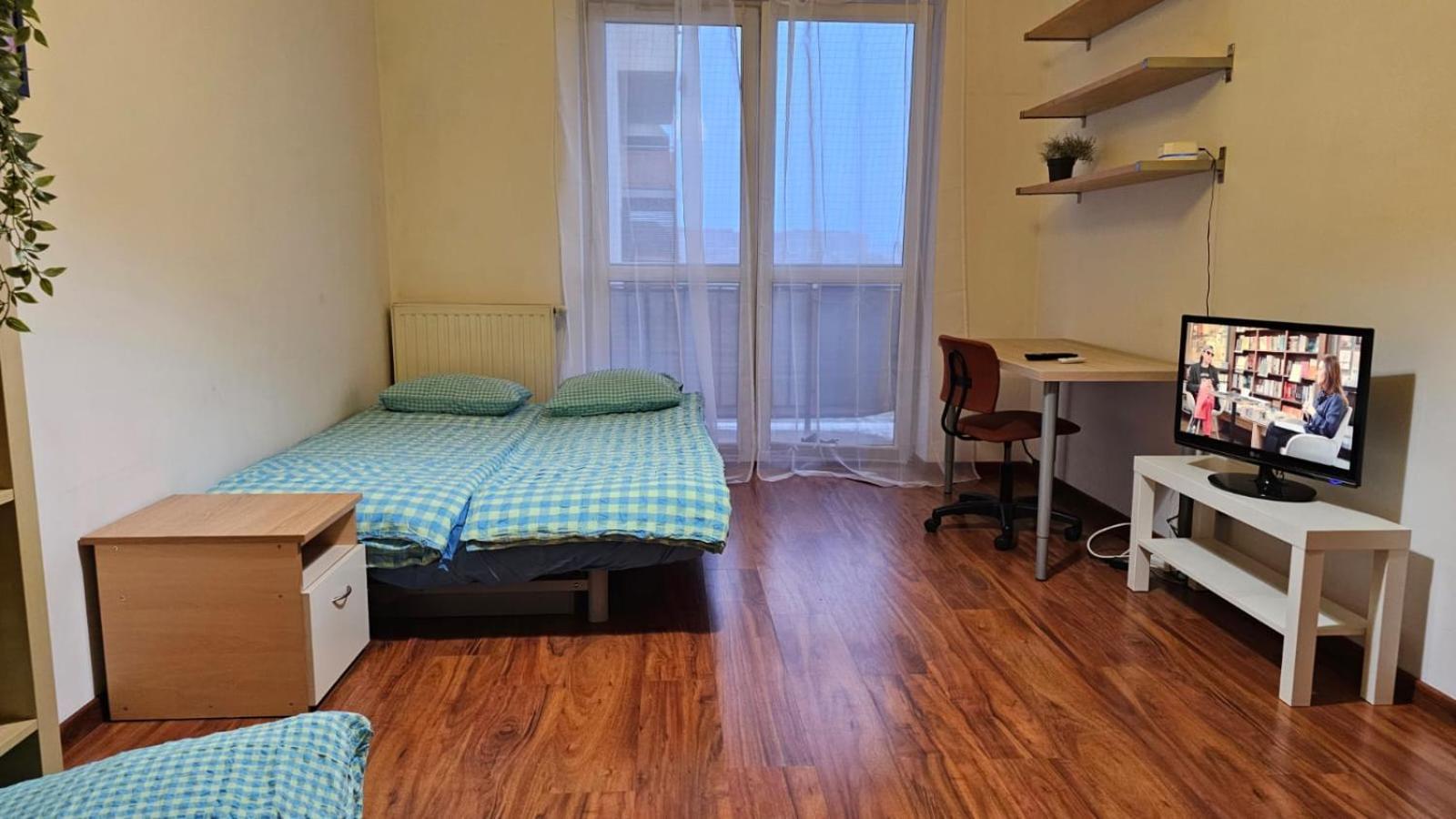 Apartament Lipinskiego Краків Екстер'єр фото