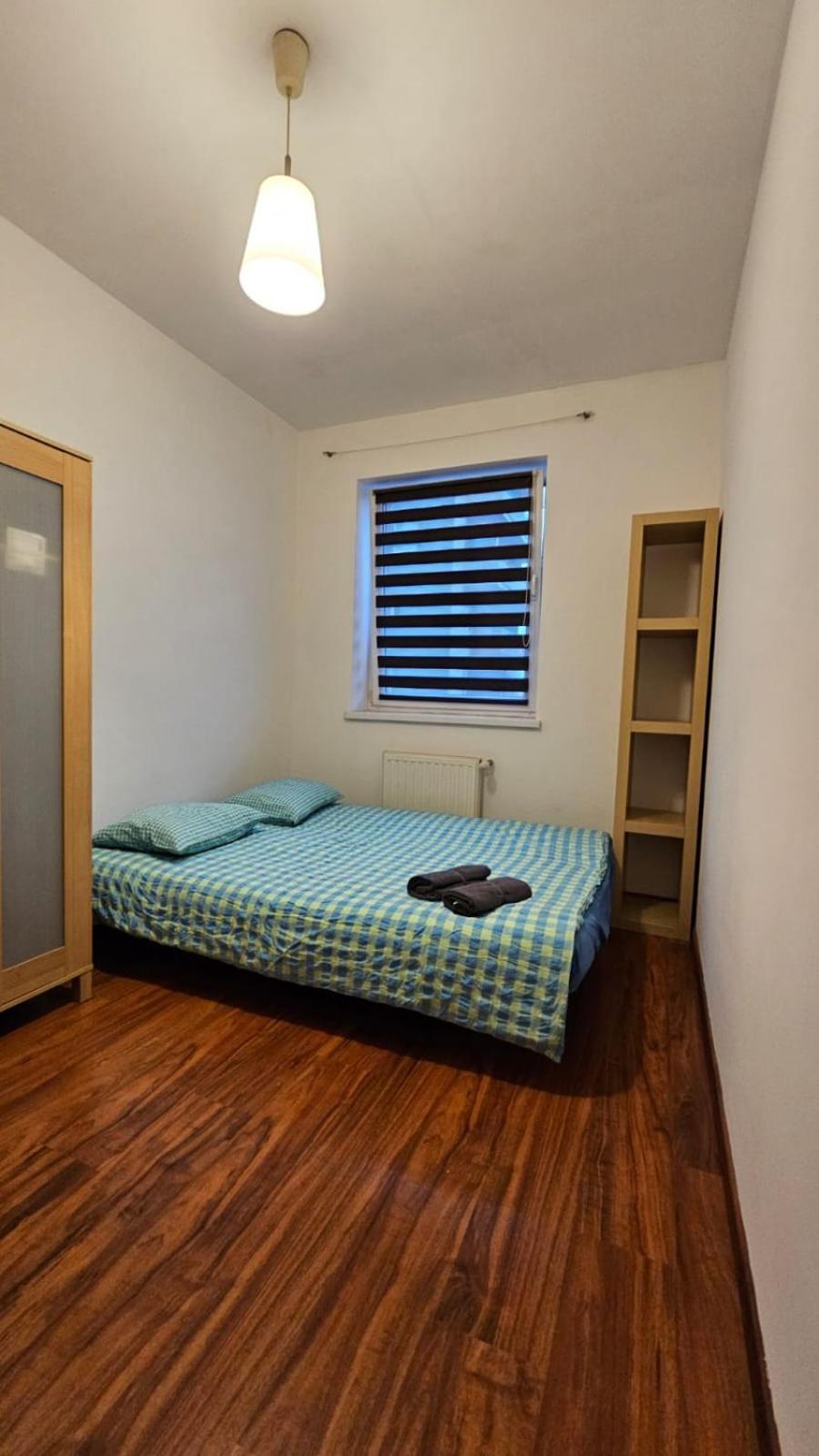 Apartament Lipinskiego Краків Екстер'єр фото