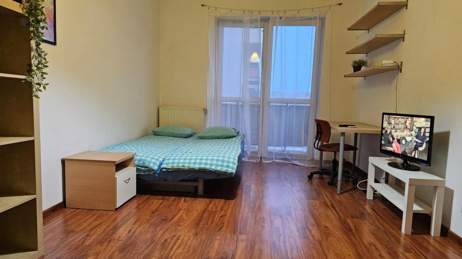 Apartament Lipinskiego Краків Екстер'єр фото